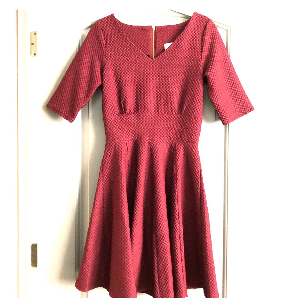London Dress